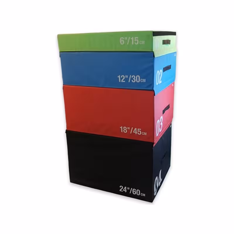 جامپ باکس فومی آدیداس