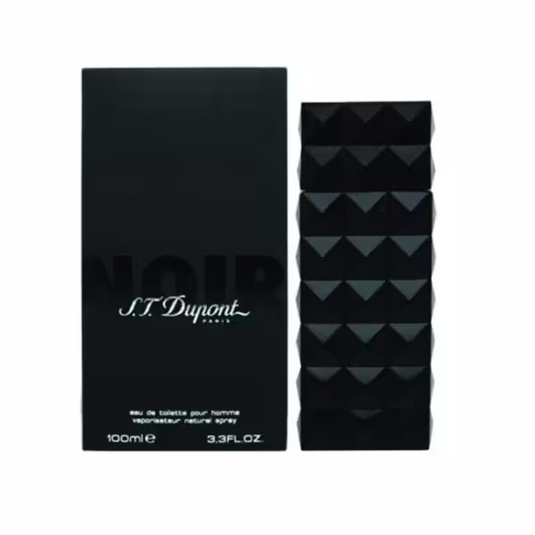 ادکلن اس تی دوپونت نویر S.t Dupont Noir