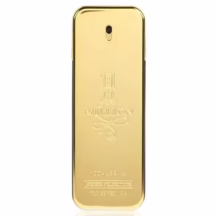 تستر عطر مردانه وان میلیون paco rabanne 1Million