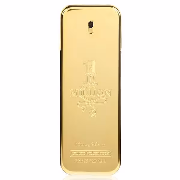 تستر عطر مردانه وان میلیون paco rabanne 1Million