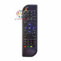 کنترل گیرنده دیجیتال دنای AKH کنکورد