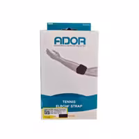 باند تنیس البو نئوپرنی آدور فری سایز