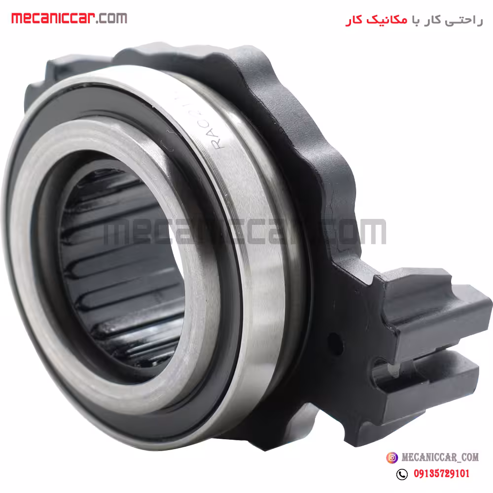بلبرینگ کلاچ EF7 سمند ملی و دنا