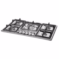 اجاق گاز رومیزی میلان مدل S9