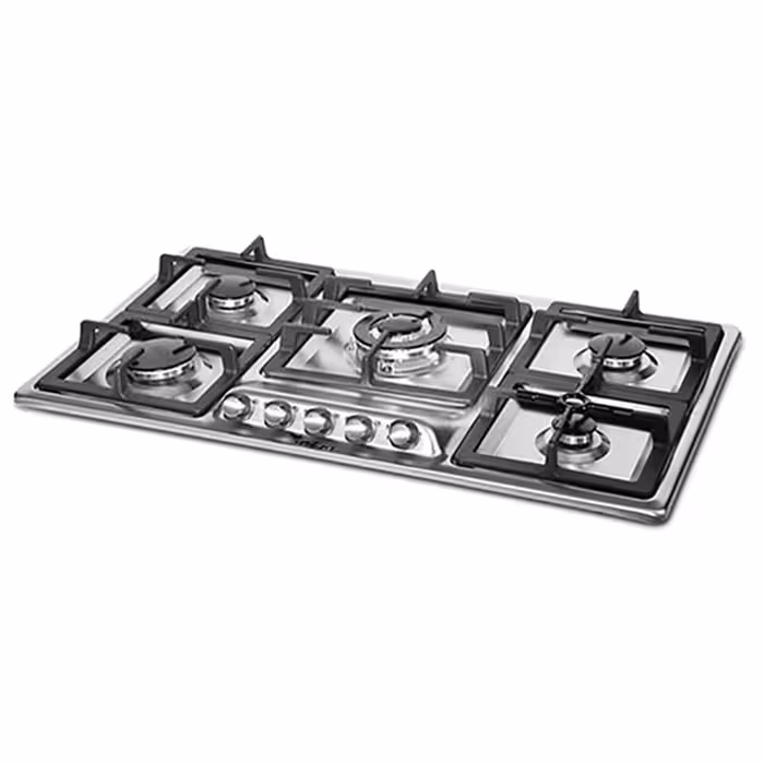 اجاق گاز رومیزی میلان مدل S9