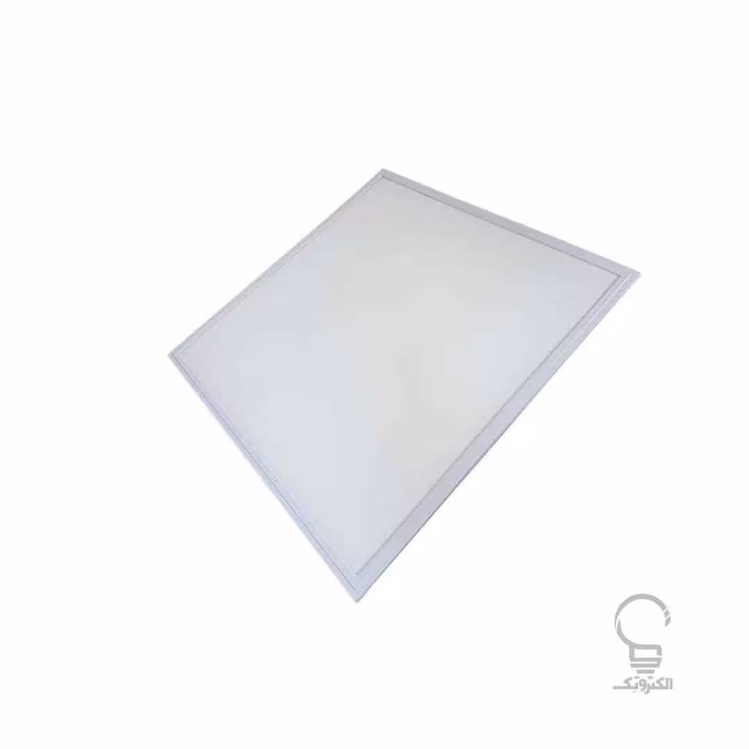 پنل LED سقفی توكار چهارگوش 85 وات افراتاب