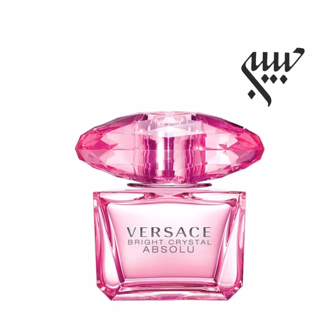Versace Bright Crystal Absolu  ورساچه برایت کریستال ابسولو
