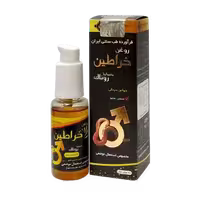 روغن خراطین 30 میلی لیتر روناک