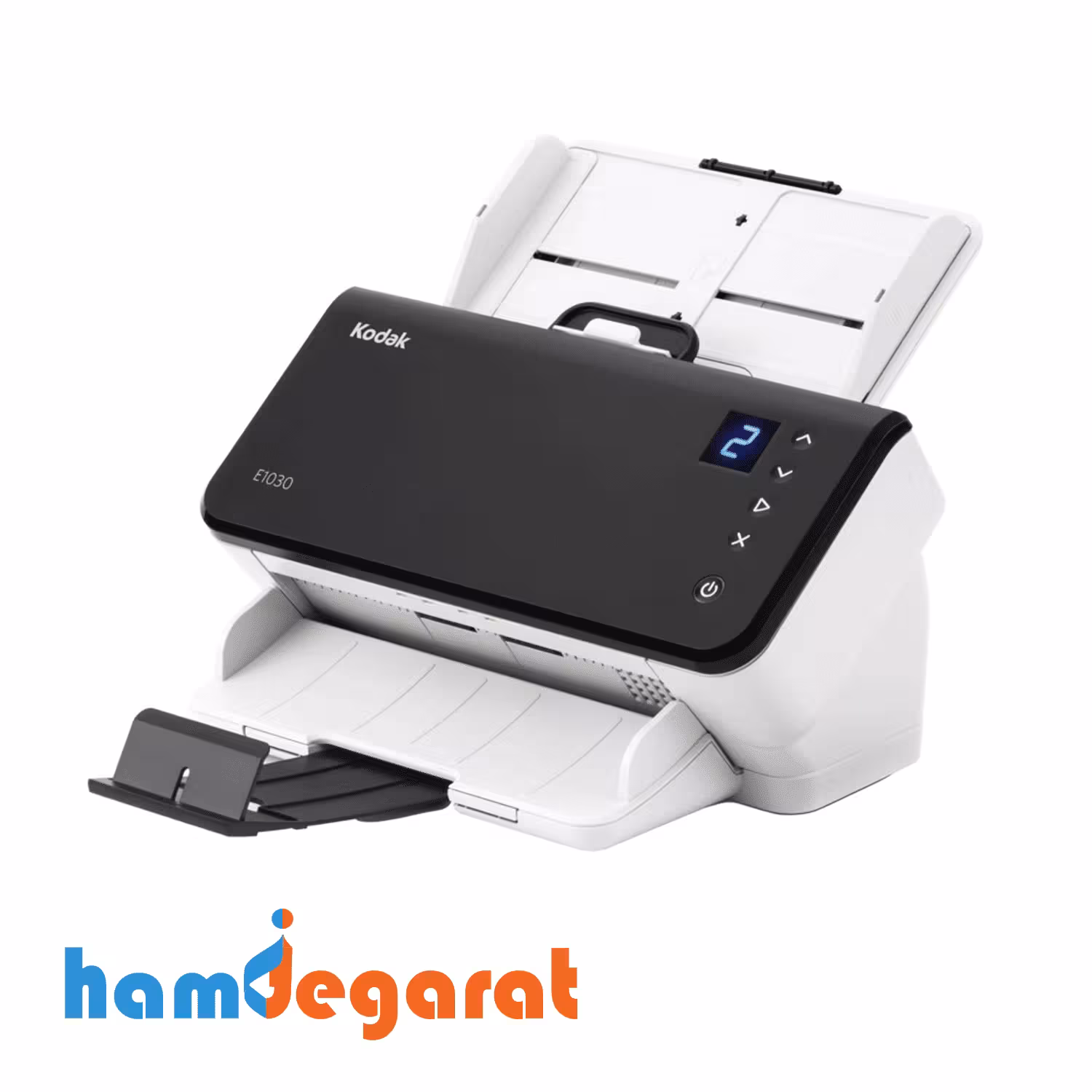 اسکنر kodak E1040