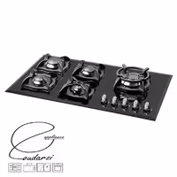 اجاق گاز رومیزی میلان مدل G304