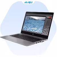 لپ تاپ HP مدل ZBook 14U G6