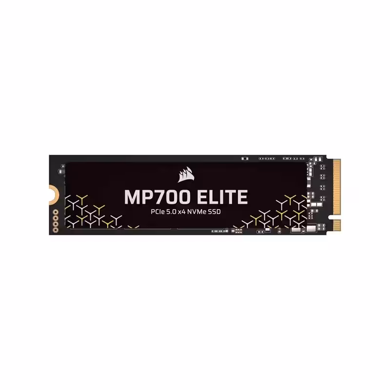 Corsair MP700 ELITE | سرعت فوق‌العاده با PCIe 5.0 نسل جدید