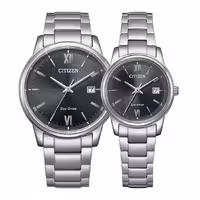 ساعت مچی ست سیتیزن مدل BM6978-77E و EW2318-73E