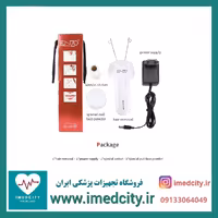 بند انداز برقی انزو مدل EN-6089