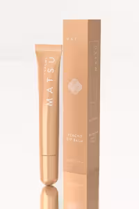 بالم لب مرطوب کننده هلو MATSU حجم 15 ml