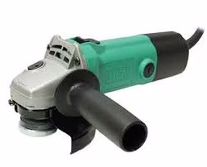 مینی فرز 115 میلیمتر 860 وات دی سی ای مدل DCA ASM18-115