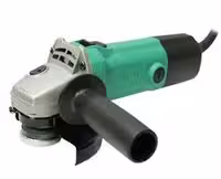 مینی فرز 115 میلیمتر 860 وات دی سی ای مدل DCA ASM18-115