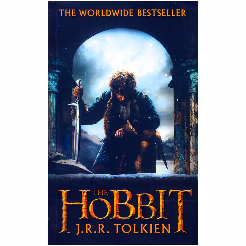 کتاب رمان هابیت – The Hobbit