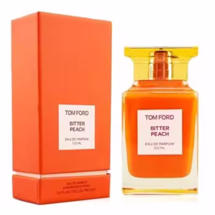 عطر تام فورد بیتر پیچ برند لوزی