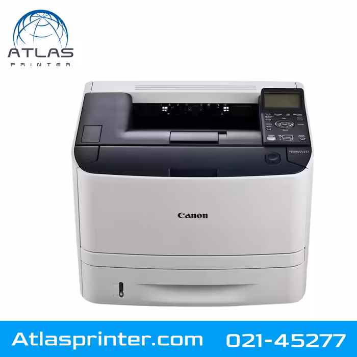 پرینتر استوک لیزری کانن Canon LBP6670dn