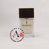 عطر و ادکلن جیبی وکس مانیفس (MANIFES)