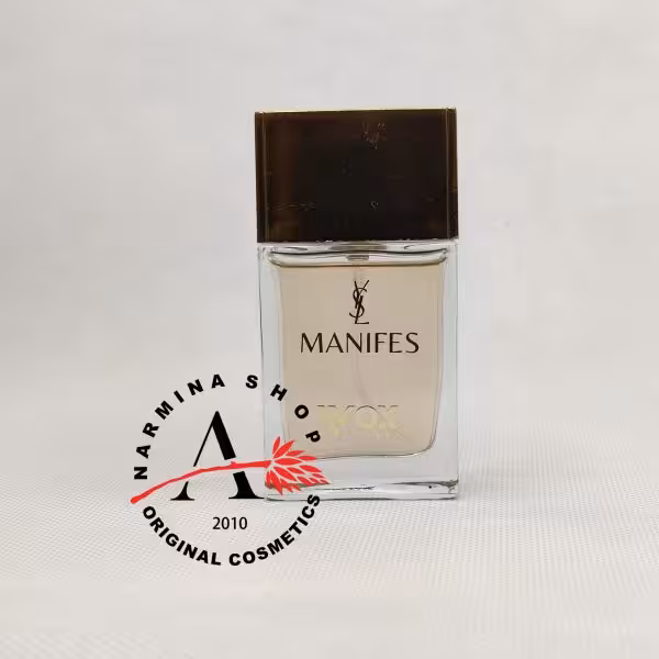 عطر و ادکلن جیبی وکس مانیفس (MANIFES)