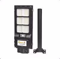 چراغ خیابانی خورشیدی 800 وات ویمکس