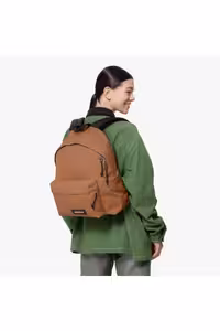کوله پشتی قهوه ای UNISEX Eastpak