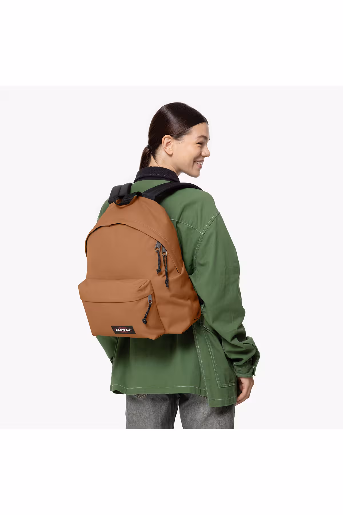 کوله پشتی قهوه ای UNISEX Eastpak
