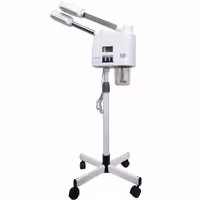 دستگاه بخور سرد و گرم دولول مدل ایستاده سالنی