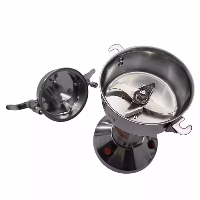 آسیاب صنعتی مونتینی مدل GRAY-110