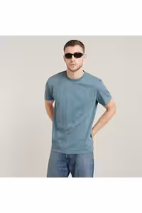 تی شرت مردانه توری اورجینال G-STAR RAW