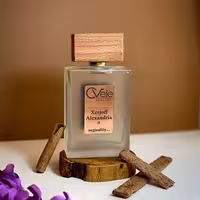 عطر ادکلن مردانه زرجف، مدل Alexandria II، نسخه VIP گرید