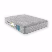 تشک یک نفره پارمیس اکو مدل بونل 4 سایز 90 در 200 سانتیمتر