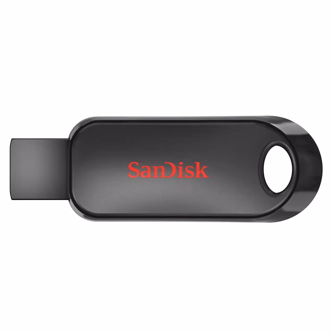 فلش مموری سن دیسک مدل Cruzer Snap ظرفیت 64 گیگابایت