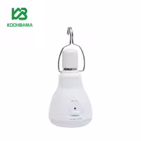 چراغ آویز چادر کامی سیف مدل KM-5853