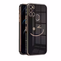 کاور مدل Smile مناسب برای گوشی موبایل سامسونگ Galaxy M31