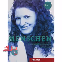 Menschen B1.2 SB WB DVD - فروشگاه کتاب اشراق