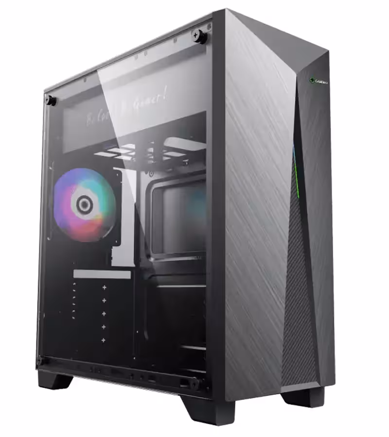 بدنه کیس گیم مکس NOVA N6