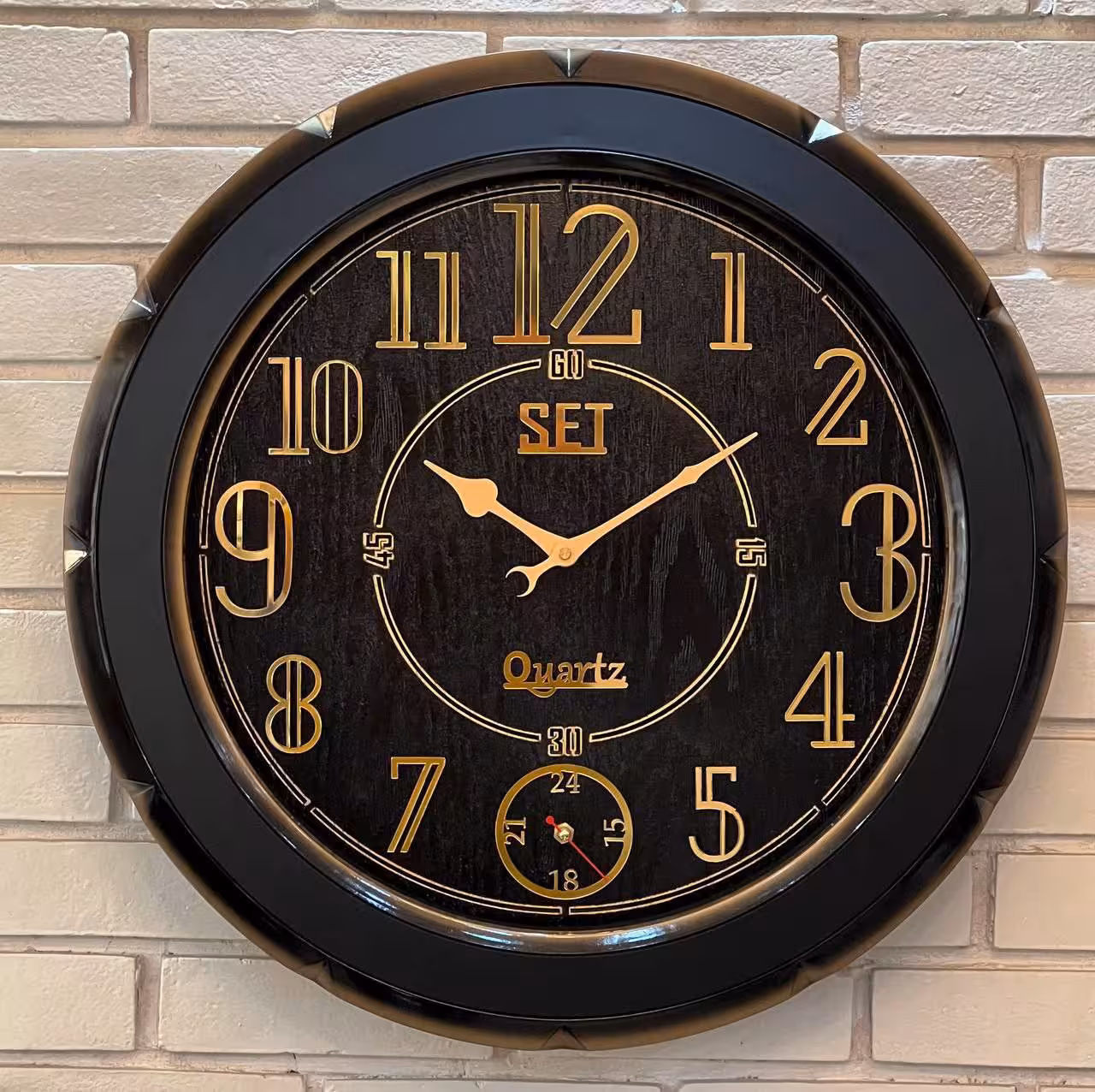 ساعت دیواری مدل ست s20