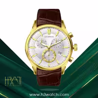 ساعت مچی زنانه اونتوس AVENTUS 1352-2GLWH