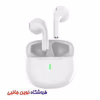 ایرپاد هندزفری جی تب مدل X12 ا G-tab X12 True Wireless Earbuds with Advanced Noise Cancellation ( تک / عمده )