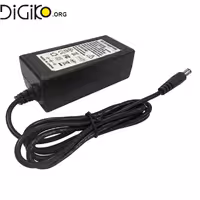 ادابتور 8 ولت 3 امپر