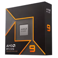 پردازنده مرکزی ای ام دی مدل Ryzen 9 9 مشخصات، آخرین قیمت و خرید