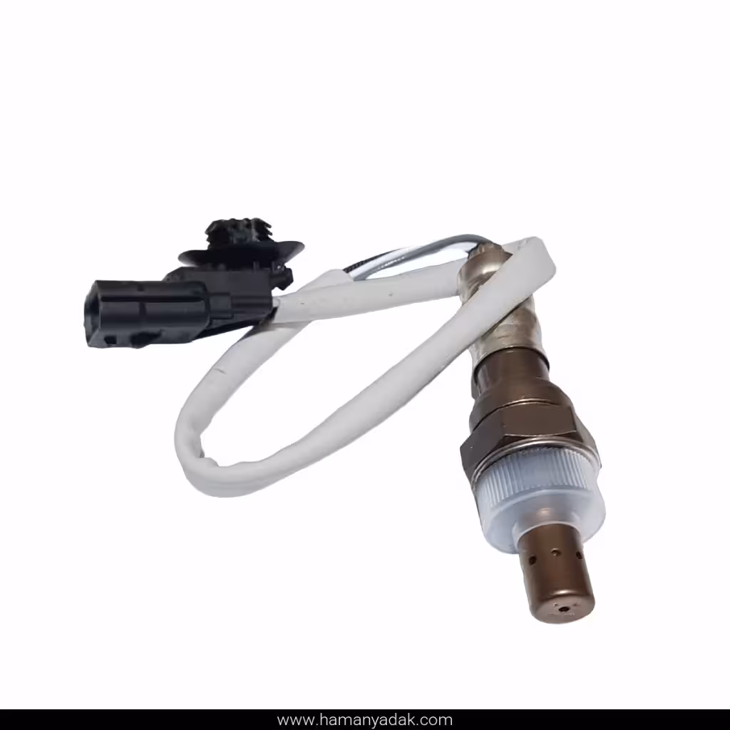 سنسور اکسیژن ال 90 سفید برند والافن (کد 115)