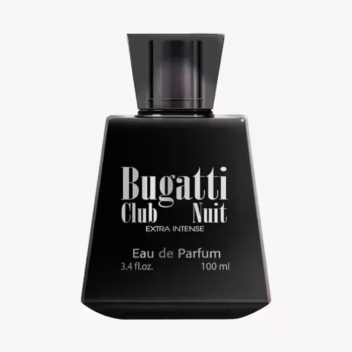 عطر مردانه بوگاتی کلاب نایت رودیر