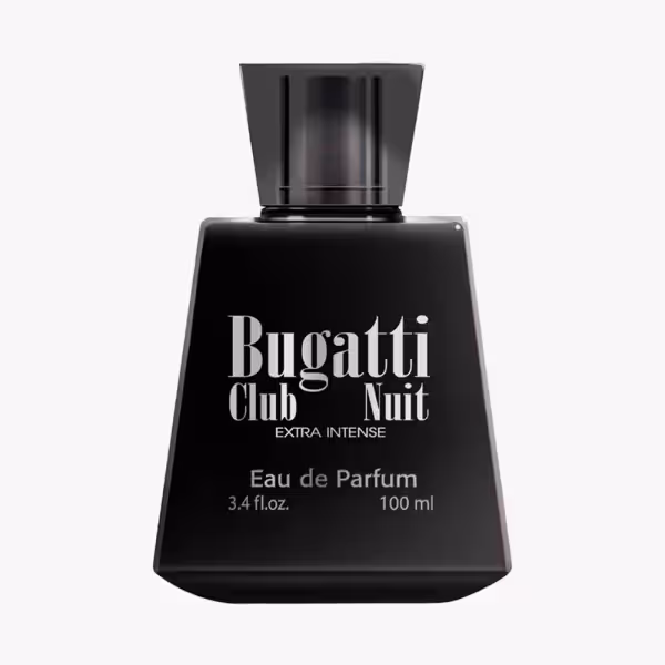 عطر مردانه بوگاتی کلاب نایت رودیر