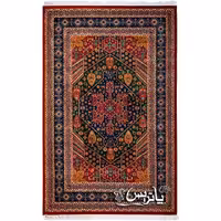 فرش گلیم پاتریس 400 شانه کد 9923