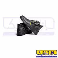 کفش ایمنی تایگر مشکی