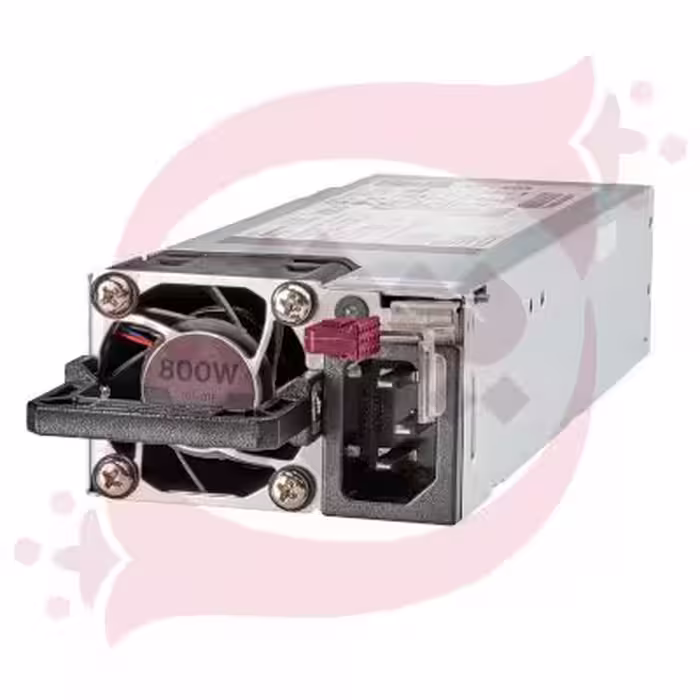 لیست قیمت و خرید پاور سرور HPE 800W Flex Slot Platinum 865414-B21